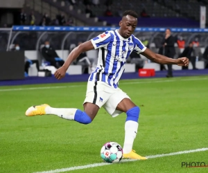 🎥 Lukebakio offre le match nul à l'Hertha dans le derby de Berlin