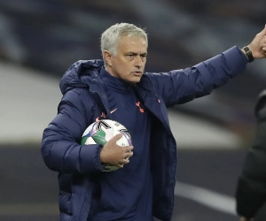 📷 Mourinho arrive à l'entraînement.... en Vespa