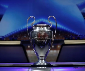 Le tirage de la Ligue des Champions va-t-il devoir être recommencé ?