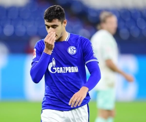 Un joueur de Bundesliga prend cher après avoir craché sur un adversaire 