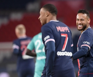 🎥 Ligue 1 : le PSG atomise Angers et se replace au classement