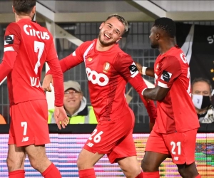 "Le meilleur match de la saison" du Standard 