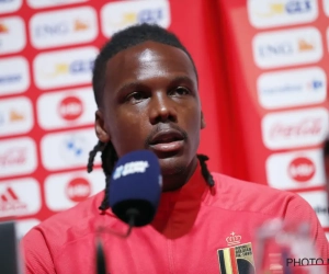 Les Berlinois réunis chez les Diables: "J'espère que ça lui apportera du positif"