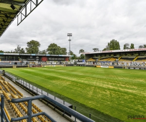 Lokeren-Temse prolonge son coach assistant et directeur du scouting