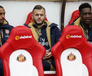 Jack Wilshere est toujours à la recherche d'un club : "Reprendre du plaisir"