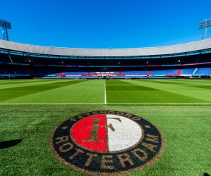 Feyenoord annule son amical contre le Club de Bruges 