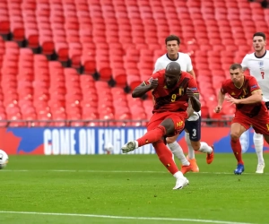 🎥 Lukaku étale sa précision à l'entraînement, Drogba chambre