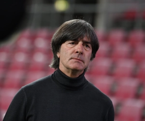 Joachim Löw heureux après la victoire des siens : "Nous sommes entrés dans notre tournoi"