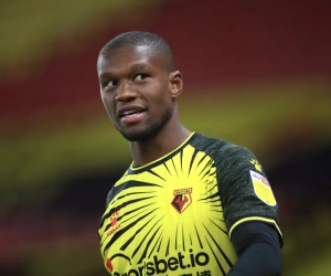 Un précieux succès pour Christian Kabasele 