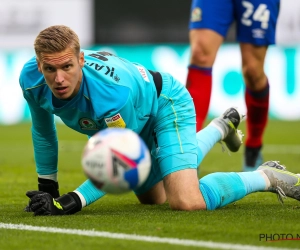 Et si le meilleur gardien de Premier League était...belge ?