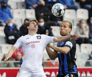 Kristian Arnstad a préféré Anderlecht à l'Ajax : "On donne plus de chances aux jeunes ici"