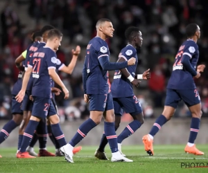 Kylian Mbappé salué par la presse espagnole et le monde du football