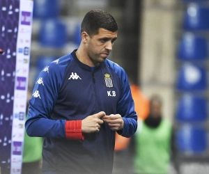 Karim Belhocine refait le match: "Nous aurions pu marquer les premiers"