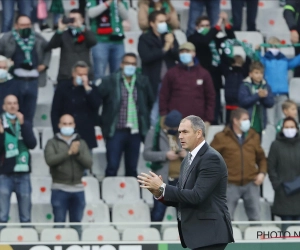 C'est l'euphorie au Cercle: "Notre match référence? Ce sera celui contre Mouscron"