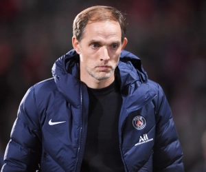 Thomas Tuchel réagit à la pression