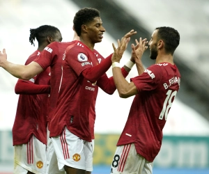 Champions League : Rashford voit triple; le Barça s'impose à Turin; victoire tardive pour Dortmund et ses Diables; Rennes et Doku (titulaire) s'inclinent en Andalousie