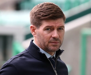 Steven Gerrard : "Retour à la normale après ces quelques jours incroyables"