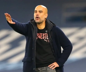 Guardiola s'exprime sur un retour au FC Barcelone