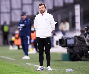 André Villas-Boas analyse la défaite de son équipe: "C'est l'expérience qui a parlé"