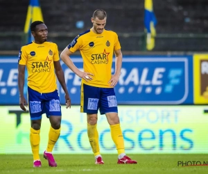 Waasland-Beveren dans l'attente : "On part du principe que le match aura lieu"