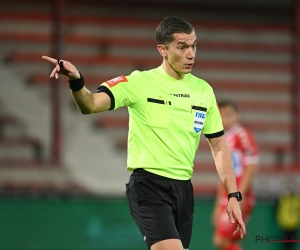 Jonathan Lardot s'exprime après le Clasico et reconnaît une grosse erreur ! 