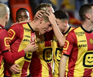 Malines tient son attaquant