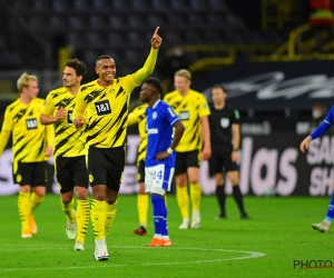 Manuel Akanji lance déjà le match Belgique-Suisse : "Ce n'est pas vraiment une corvée pour nous"