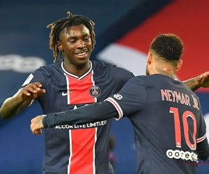 Mauvaise nouvelle pour le PSG à quelques jours du retour contre le Barça