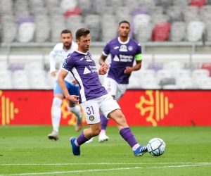 Brecht Dejaegere espère découvrir la Ligue 1 avec le Téfécé : "Je suis un mec fidèle !"