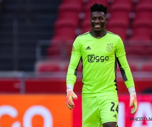 Un cadre de l'Ajax d'Amsterdam sur le départ : "il est temps de partir"