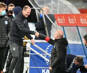 Jess Thorup enfonce ses anciens protégés, Genk revient dans le coup