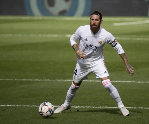 Nouvelle grosse tuile pour le Real: vers une opération pour Sergio Ramos 