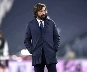 Pirlo va retrouver Milan le temps d'un soir: "Ce ne sera pas un match décisif"