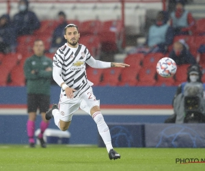 ManU sur le point de prêter un défenseur 