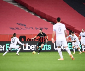 🎥 Malgré le reconfinement, le football va se poursuivre en France 