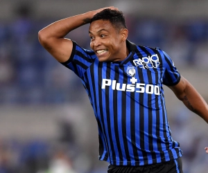 🎥 Serie A : l'Atalanta ne fait qu'une bouchée de Spezia, avec un superbe but de Luis Muriel