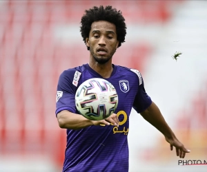 Plusieurs semaines d'absence pour un cadre du Beerschot