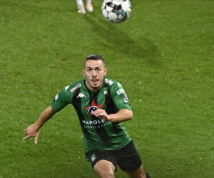 Kylian Hazard écarté par Clement pour son manque d'implication ?