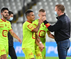 Pas de nouveau cas au KV Malines avant le déplacement à Charleroi