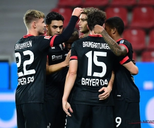 Bundesliga : Le Bayer Leverkusen se donne de l'air, l'Union Berlin et Fribourg calent