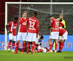 Les Rouches derrière leur capitaine : "On lui dédie notre victoire"