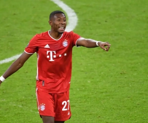 Le contrat faramineux qui attend David Alaba au Real Madrid