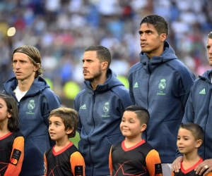 Nouveau défi pour Raphaël Varane après avoir raccroché les crampons