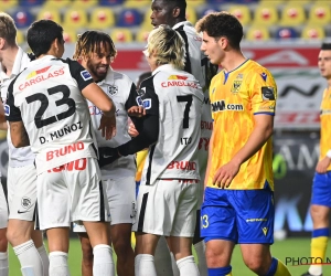 Theo Bongonda franc après le départ surprise de Thorup : "S'il avait eu les c*******" 