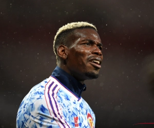 Manchester United a scellé le sort de Pogba une fois pour toutes