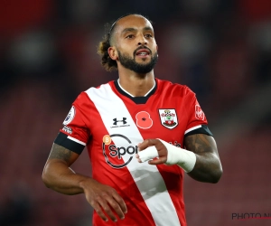 Officiel : Theo Walcott rejoint définitivement Southampton