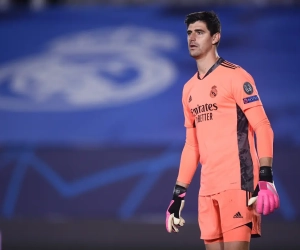 Le coup de gueule du papa de Thibaut Courtois, oublié du gala du sport belge 