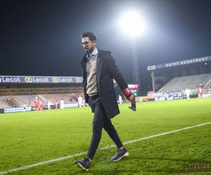 Claque historique pour Hernán Losada, la pire défaite en 25 ans de DC United : "Le match était terminé après 10 minutes"