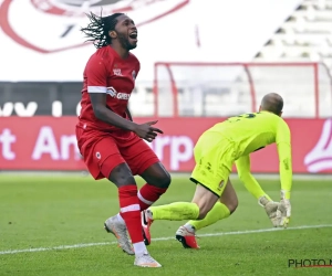 Dieumerci Mbokani fait table rase du passé et revient sur sa décision: "Je veux aller au Mondial!"