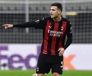 L'AC Milan veut acquérir définitivement un joueur de Manchester United 